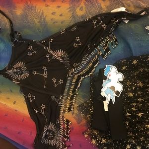 IHeartRaves Halter Top